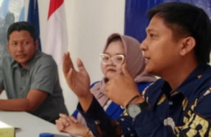 DPRD Subang Ajak Warga Jaga Kondusivitas Kondusivitas daerah Subang