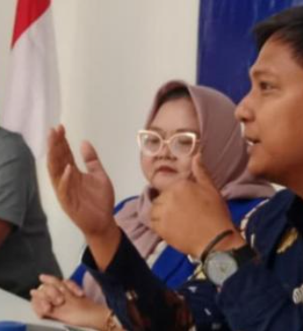 DPRD Subang Ajak Warga Jaga Kondusivitas Kondusivitas daerah Subang