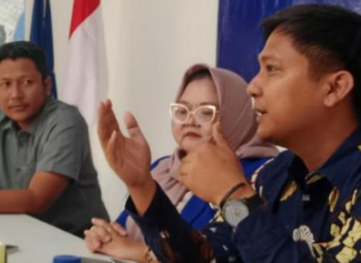 DPRD Subang Ajak Warga Jaga Kondusivitas Kondusivitas daerah Subang