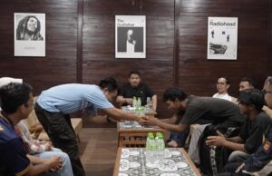 Bupati Subang Mediasi Kasus Alun-Alun mediasi Alun-Alun Subang