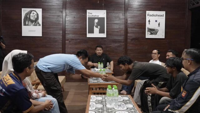 mediasi Alun-Alun Subang