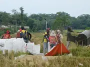 Bulog Subang Pastikan Stok Beras Aman Sepanjang 2026 stok beras Bulog Subang