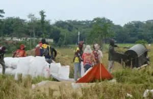 Bulog Subang Pastikan Stok Beras Aman Sepanjang 2026 stok beras Bulog Subang