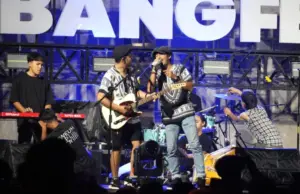 Gelaran Subangfest Volume 11 Sukses Kampanyekan Peduli Lingkungan Gelaran Subangfest Volume 11