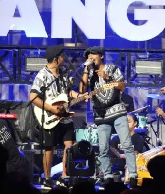 Gelaran Subangfest Volume 11 Sukses Kampanyekan Peduli Lingkungan Gelaran Subangfest Volume 11