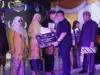 Bupati Apresiasi Insan Berdedikasi di Malam Anugerah Pendidikan 2026 Malam Anugerah Pendidikan 2026
