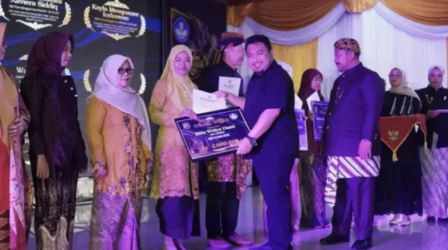 Malam Anugerah Pendidikan 2026