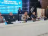 Polres Subang Ungkap Kasus Curanmor di Dawuan pencurian sepeda motor Subang