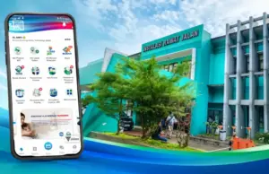 Daftar RSUD Subang Kini Lebih Praktis Lewat Mobile JKN Mobile JKN RSUD Subang