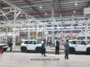 Subang Jadi Magnet Investasi Otomotif Nasional Investasi Otomotif Subang