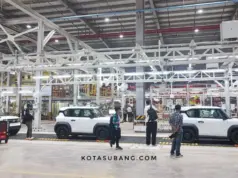 Subang Jadi Magnet Investasi Otomotif Nasional Investasi Otomotif Subang
