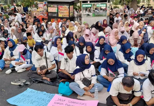 Program Makan Bergizi Gratis Subang