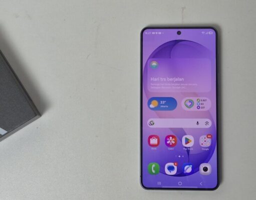 Review Galaxy S26+ Setelah 4 Bulan: Ini Fitur AI yang Paling Berguna