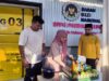 SPPG Pasirkareumbi 03 Subang Usung Transparansi & Siap Layani 2.400 Penerima Manfaat