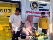 SPPG Pasirkareumbi 03 Subang Usung Transparansi & Siap Layani 2.400 Penerima Manfaat