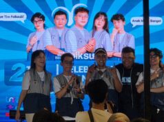 2 Tahun Folksub: Kebangkitan Media Generasi Muda Subang