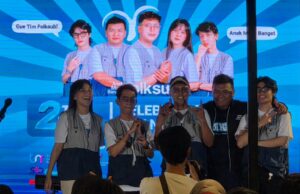 2 Tahun Folksub: Kebangkitan Media Generasi Muda Subang