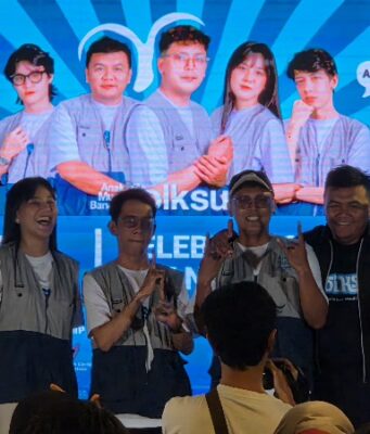 2 Tahun Folksub: Kebangkitan Media Generasi Muda Subang