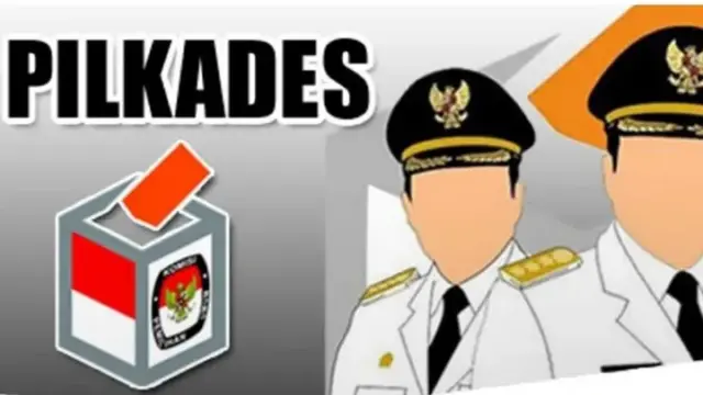 Pilkades Serentak Subang 2026