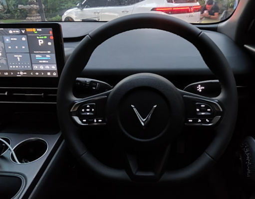 Pabrik Motor Listrik VinFast Subang Siap Mulai Perakitan Lokal 2027 motor listrik VinFast
