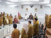 Pemkab Subang Susun Skema Manajemen Talenta ASN