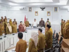 Pemkab Subang Susun Skema Manajemen Talenta ASN
