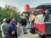 Petani Blanakan Terima Bantuan Alsintan dari Pemprov Jabar bantuan alsintan