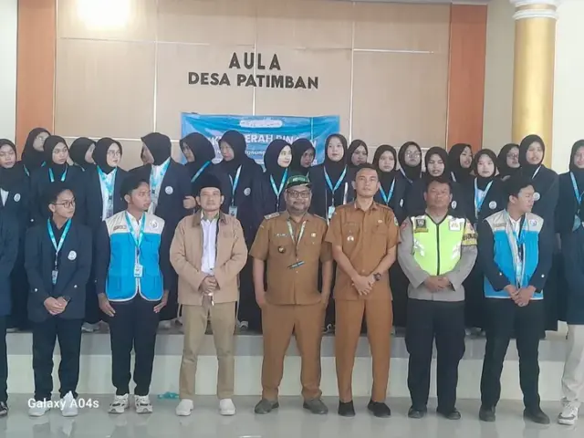 Ekoteologi di Desa Patimban