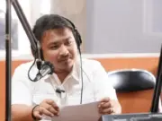 Sabtu Bersama: Wadah Serap Aspirasi Pemuda Subang.
