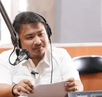 Sabtu Bersama: Wadah Serap Aspirasi Pemuda Subang.