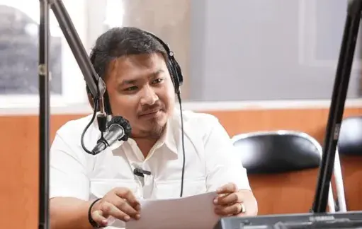 Sabtu Bersama: Wadah Serap Aspirasi Pemuda Subang.