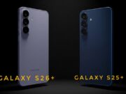Upgrade dari Galaxy S25+ ke Galaxy S26+? Ini Perbedaan yang Paling Terasa