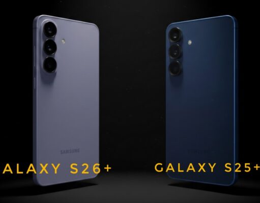 Upgrade dari Galaxy S25+ ke Galaxy S26+? Ini Perbedaan yang Paling Terasa