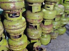 Elpiji 3 Kg di Subang Langka Kelangkaan Elpiji 3 Kg Subang