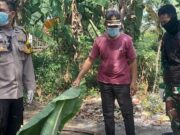 Ibu Kubur Bayi di Subang Jadi Tersangka, Polisi Buru Ayah