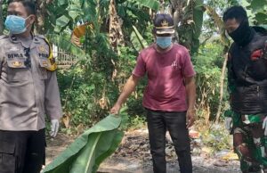 Ibu Kubur Bayi di Subang Jadi Tersangka, Polisi Buru Ayah