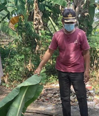 Ibu Kubur Bayi di Subang Jadi Tersangka, Polisi Buru Ayah