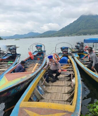 Pemuda Subang Tenggelam di Waduk Jatiluhur Purwakarta pemuda Subang tenggelam