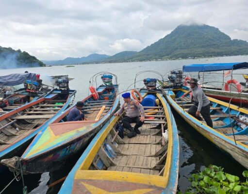 Pemuda Subang Tenggelam di Waduk Jatiluhur Purwakarta pemuda Subang tenggelam