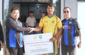 Bupati Subang Percepat Mitigasi Kekeringan 1.348 Hektare Sawah mitigasi kekeringan Subang