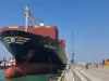 Pelabuhan Patimban Layani Rute Peti Kemas Internasional Pelabuhan Patimban