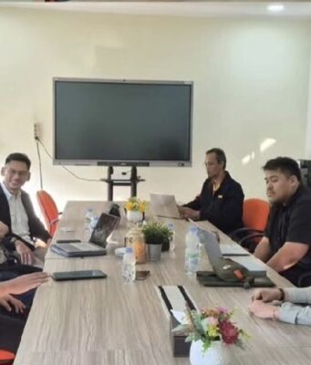 BAPPERIDA Perkuat Perencanaan Pembangunan Daerah Subang Perencanaan Pembangunan Daerah Subang