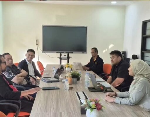 BAPPERIDA Perkuat Perencanaan Pembangunan Daerah Subang Perencanaan Pembangunan Daerah Subang