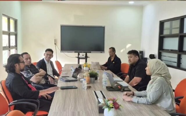 Perencanaan Pembangunan Daerah Subang