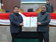 DPRD dan Pemkab Subang Tetapkan KUA-PPAS 2027 KUA-PPAS Kabupaten Subang 2027
