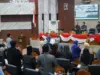 DPRD Subang Setujui Raperda Pertanggungjawaban APBD 2025. Raperda Pertanggungjawaban APBD Subang