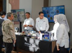 Dahana Dorong Transformasi Industri Peledakan Transformasi Industri Peledakan Dahana
