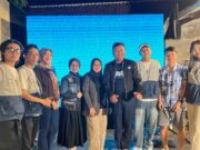 Disparpora Subang Apresiasi Kehadiran Folksub Sebagai Platform Generasi Muda yang Produktif