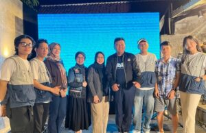 Disparpora Subang Apresiasi Kehadiran Folksub Sebagai Platform Generasi Muda yang Produktif