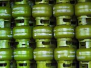 Pertamina Tambah Stok Distribusi LPG 3 Kg di Subang